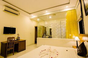 Magnolia Garden Villa