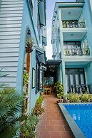 Magnolia Garden Villa