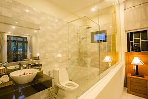 Magnolia Garden Villa