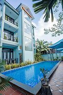 Magnolia Garden Villa