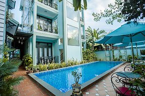 Magnolia Garden Villa