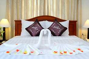 Magnolia Garden Villa