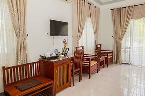 Magnolia Garden Villa