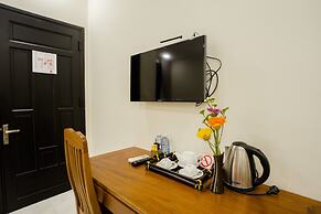 Magnolia Garden Villa