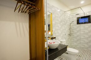 Magnolia Garden Villa