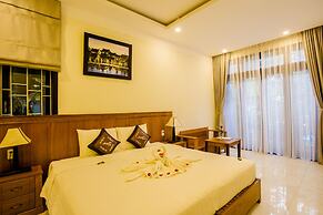 Magnolia Garden Villa