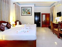 Magnolia Garden Villa