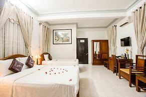 Magnolia Garden Villa