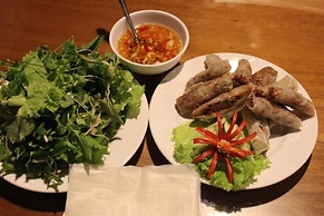 Magnolia Garden Villa