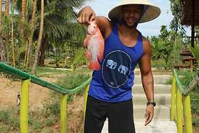 Magnolia Garden Villa