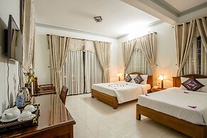 Magnolia Garden Villa