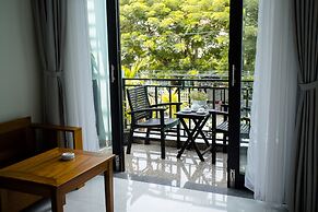 Magnolia Garden Villa