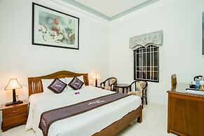 Magnolia Garden Villa