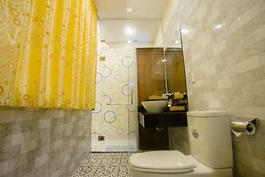 Magnolia Garden Villa