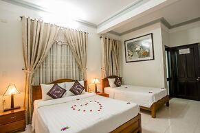 Magnolia Garden Villa