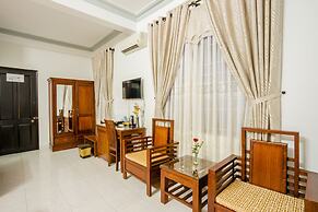 Magnolia Garden Villa