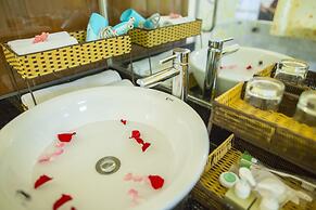 Magnolia Garden Villa