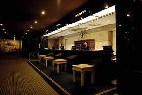 Hotel Okura Niigata