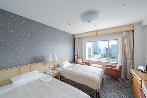 Hotel Okura Niigata