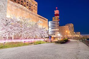 Hotel Okura Niigata
