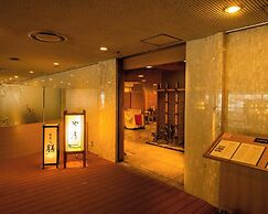 Hotel Okura Niigata