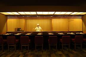 Hotel Okura Niigata