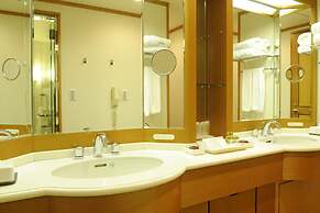 Hotel Okura Niigata