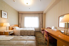 Hotel Okura Niigata