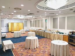 Hotel Okura Niigata