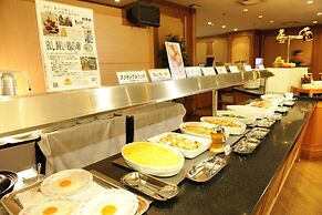 Hotel Okura Niigata