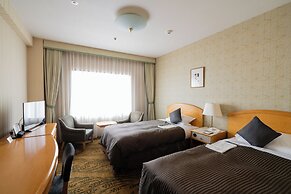 Hotel Okura Niigata