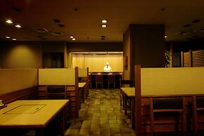 Hotel Okura Niigata