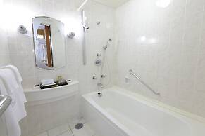 Hotel Okura Niigata