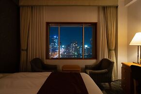 Hotel Okura Niigata