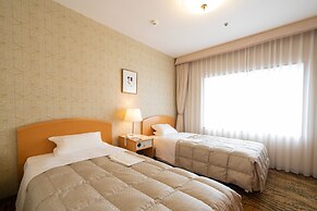 Hotel Okura Niigata