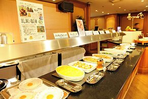 Hotel Okura Niigata