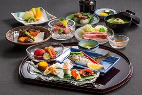 Hotel Okura Niigata