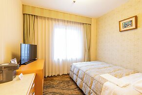 Hotel Okura Niigata