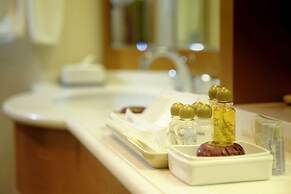 Hotel Okura Niigata