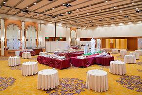 Hotel Okura Niigata