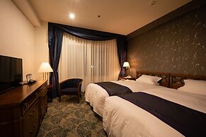 Hotel Okura Niigata