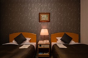 Hotel Okura Niigata