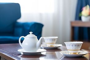 Hotel Okura Niigata