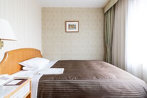 Hotel Okura Niigata