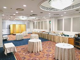 Hotel Okura Niigata
