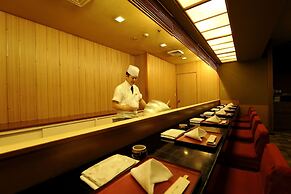Hotel Okura Niigata