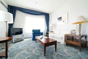 Hotel Okura Niigata