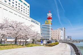 Hotel Okura Niigata