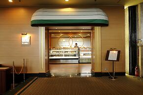 Hotel Okura Niigata