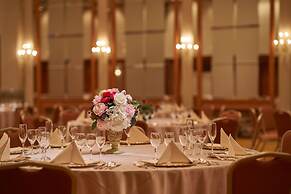 Hotel Okura Niigata
